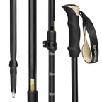 Spokey Trail trekking poles SPK-944827 Spokey