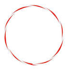 Hula-hoop wheel HP-DT2024 61 cm In preparation Your Sports Performance