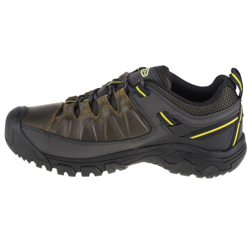 Keen Targhee III WP M 1026860 shoes Footwear/Outdoor/Puma Your Sports Performance