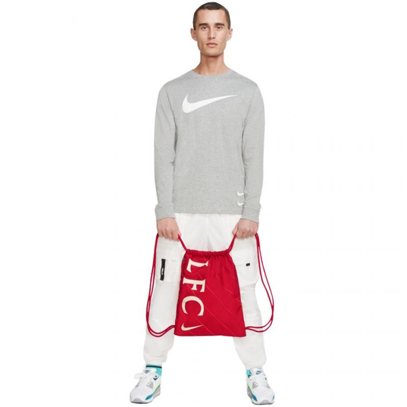 Nike LFC Stadium GMSK Shoe Bag - FA21 M DD1507 687 Accessories/Sachets / Belts / Bags Nike