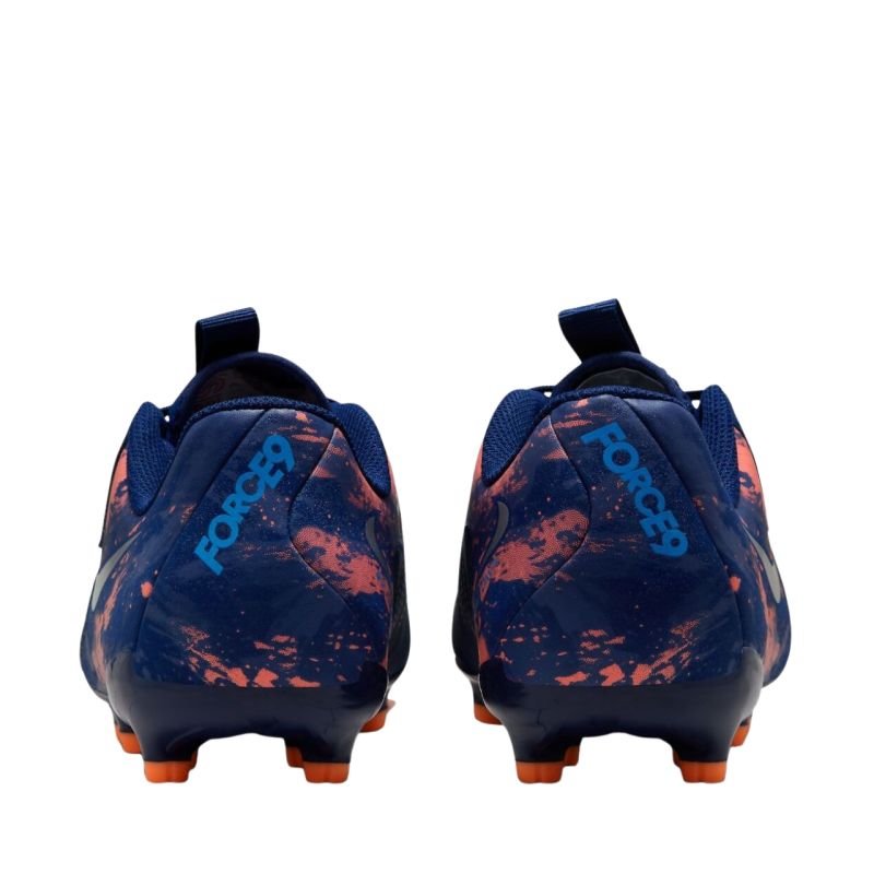 Nike Phantom GX Academy EH FG/MG HF1607 400 Kids' Football Boots