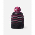 Reima Beanie Pampula Children's Winter Hat – Woolen and Warm (5300234B-9991) In preparation Your Sports Performance