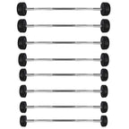Rubberised bar / bar HMS 30 kg GSG-30