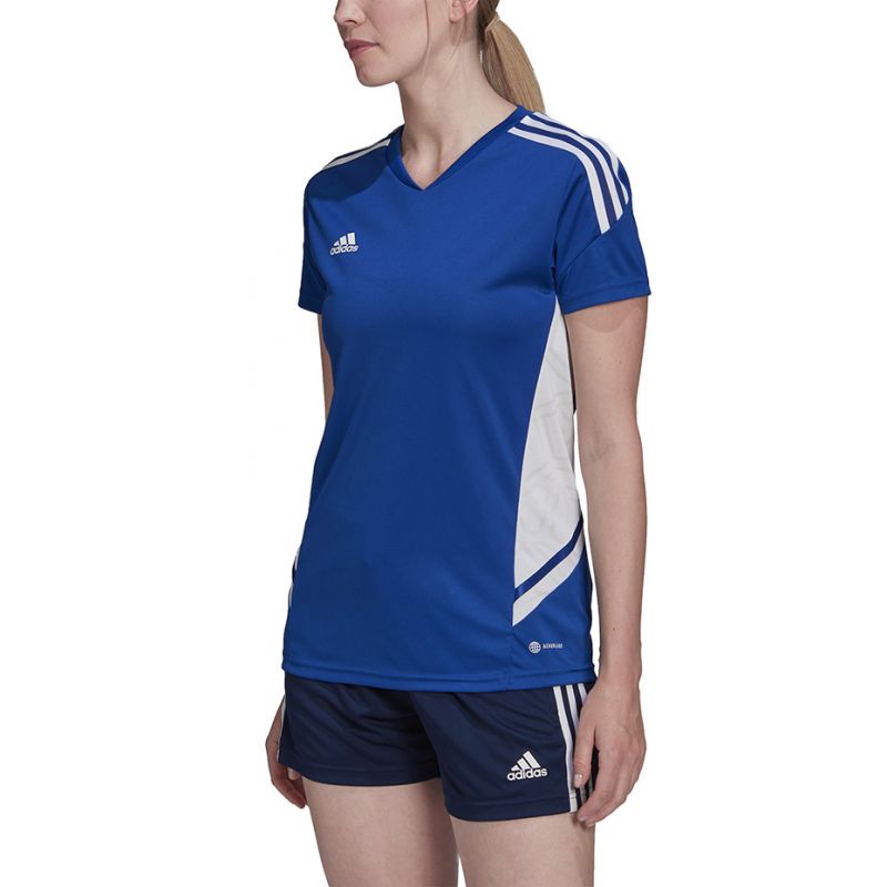 Adidas Condivo 22 Jersey W HD4724 Clothing/Training Adidas