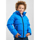 Reima Down Jacket. Paimio Navy Age 3 Junior Unisex Waterproof Navy Blue (5100282A-6980) In preparation Your Sports Performance