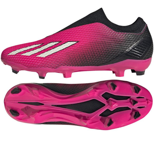 Adidas X Speedportal.3 FG LL M GZ5065 soccer shoes Footwear/Football Adidas