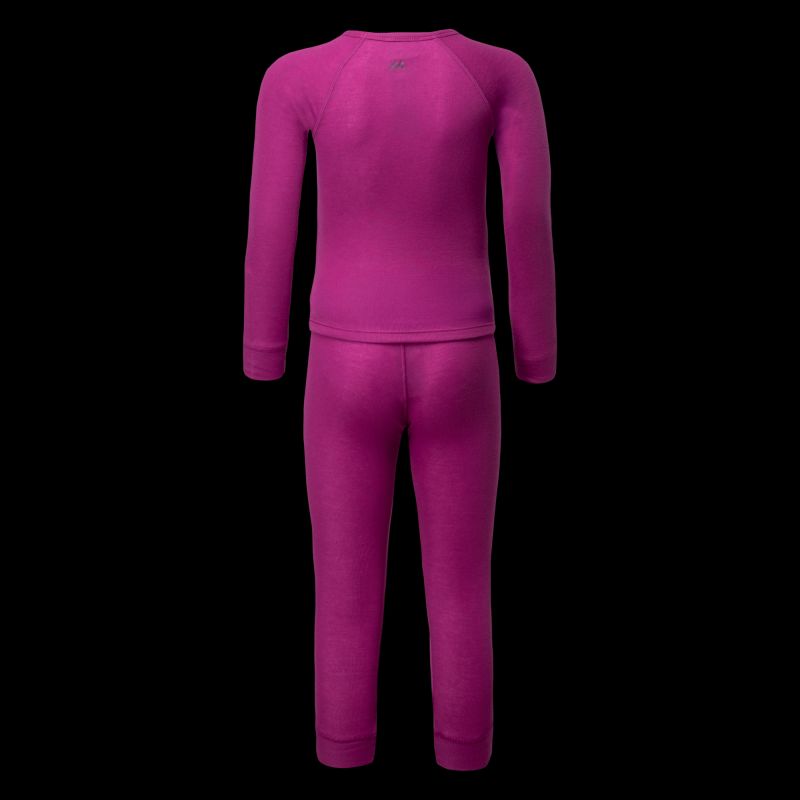 Children's thermal underwear set SINORI KDG SET Martes