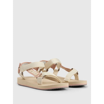 SVING girls' sandals 4F 4FJRSS26FSANF138-12S 4f