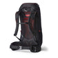 GREGORY Float Zulu 40 Volcanic Black MD/LG trekking backpack Survival/Torby, plecaki, organizery Your Sports Performance
