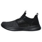Skechers Delson Camben M 65474BBK shoes Footwear/Lifestyle/Skechers Skechers