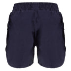 MASTERS SKW-COMPRESSION women's shorts, navy blue In preparation Your Sports Performance