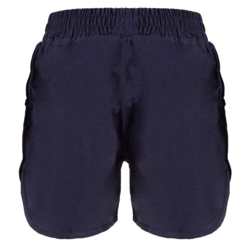 MASTERS SKW-COMPRESSION women's shorts, navy blue In preparation Your Sports Performance