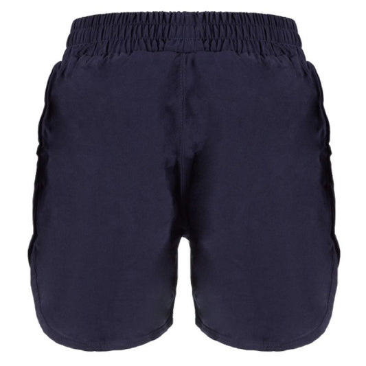 MASTERS SKW-COMPRESSION women's shorts, navy blue In preparation Your Sports Performance
