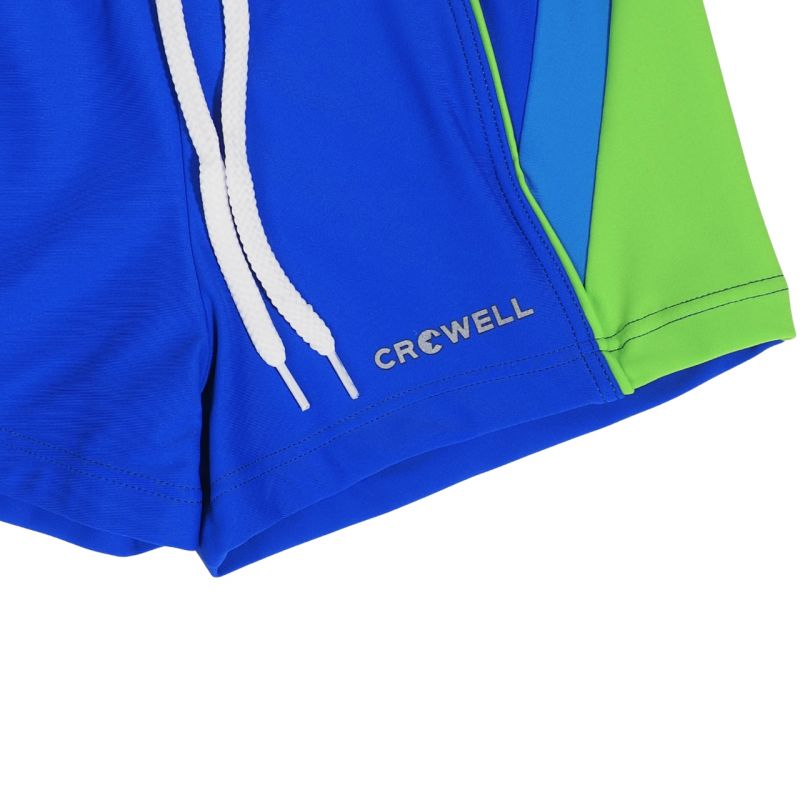 Swimming cap Crowell Ucho Bora silver col.4 Accessories/Swimming accessories Your Sports Performance