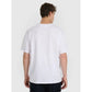 Men's regular printed T-shirt 4F 4FRAW25TTSHM3259-10S 4f