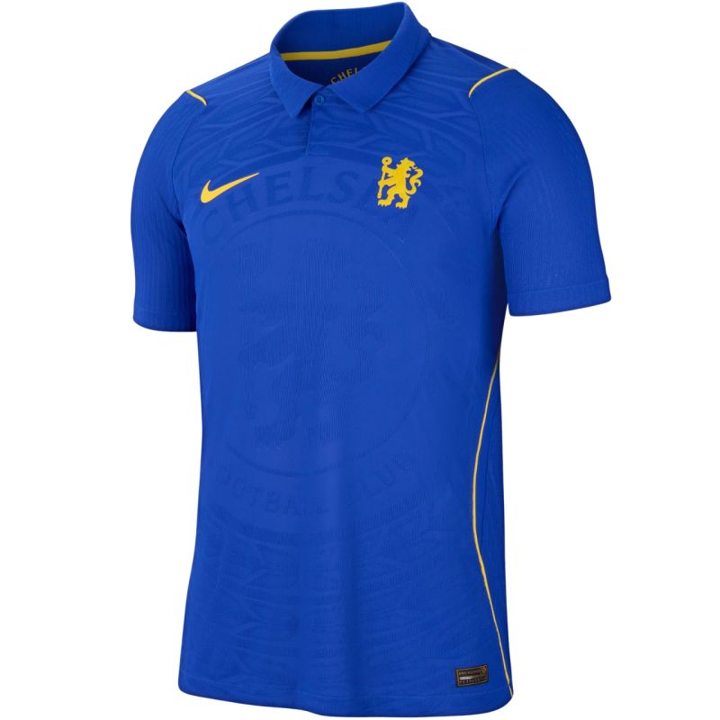 Nike Chelsea FC 2026/27 Match Home Men's Shirt Blue II2749 453