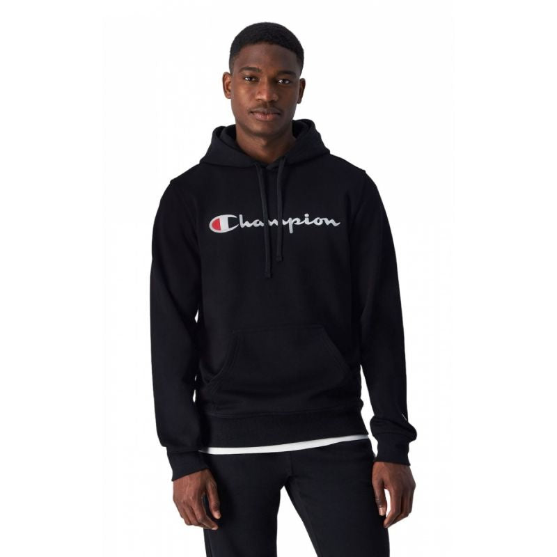 Champion Hooded Sweatshirt M 220253.KK001 Clothing/Lifestyle/Champion Your Sports Performance