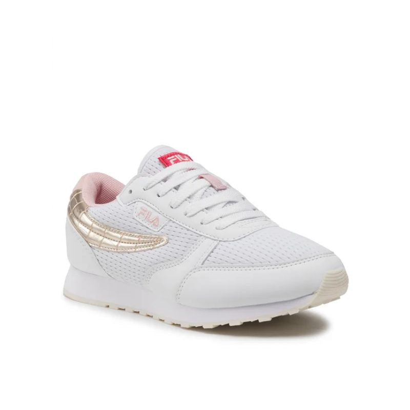 Fila Orbit F Low Wmn W shoes FFW0040-13069 Footwear/Lifestyle/Fila Your Sports Performance
