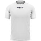 T-shirt Givova Capo MC M MAC03 0003 Clothing/Football/Givova Givova