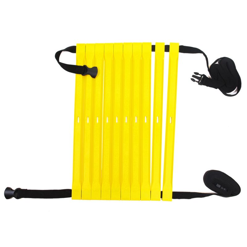 Training ladder Agl-FF09M 9m HS-TNK-000008442 Accessories/Training equipment Your Sports Performance