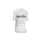 NORTHWAVE Blade Hello Goodbye Woman Jersey S/S White