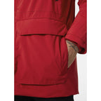 Jacket Helly Hansen Reine Parka M 53630 162 Clothing/Outdoor/Helly Hansen Your Sports Performance