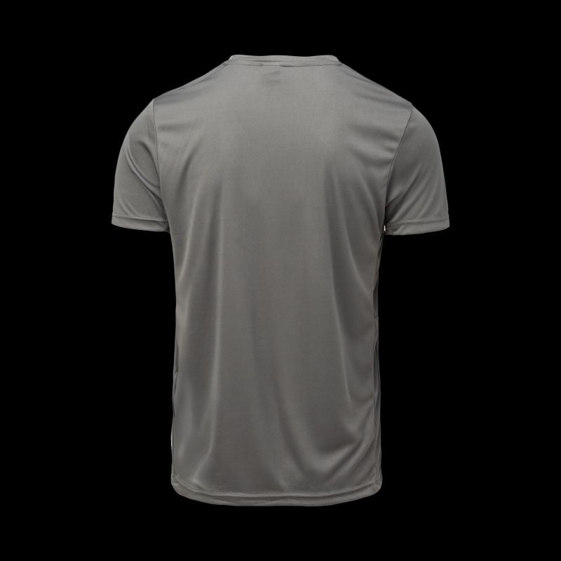 Men's NALSO Short Sleeve T-Shirt In preparation Your Sports Performance