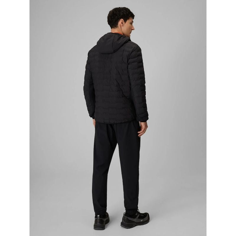 Men’s Quick-Drying Trekking Trousers 4F 4FRSS26TFTRM1437-20S