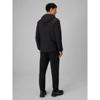 Men’s Quick-Drying Trekking Trousers 4F 4FRSS26TFTRM1437-20S