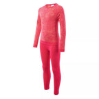 Thermoactive underwear Bejo Grar Set II Jr 92800438760 Clothing/Outdoor/Bejo Your Sports Performance