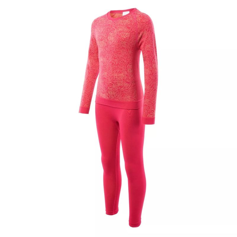 Thermoactive underwear Bejo Grar Set II Jr 92800438760 Clothing/Outdoor/Bejo Your Sports Performance
