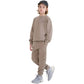 Trousers 4F CAS M1103 Jr 4FJWSS25TTROM1103 83S Clothing/Lifestyle/Trousers, shorts/4F 4F