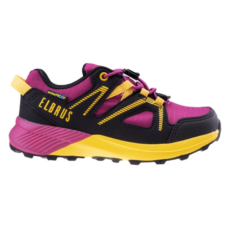 Elbrus Vapus WP Jr 92800490761 shoes Footwear/Outdoor/Elbrus Your Sports Performance