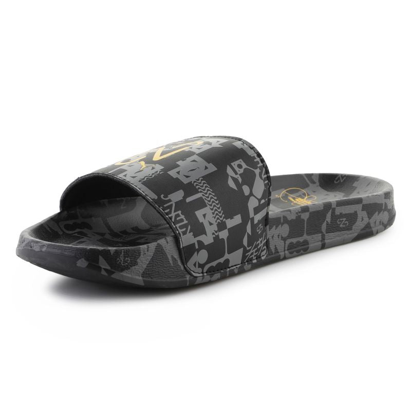 Puma Leadcat Slide Neymar Jr M 385057-01 Flip-Flops Footwear/Lifestyle Puma