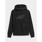 Women's regular hooded fleece 4F *Kategoria tymczasowa Your Sports Performance