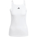 adidas Top Aeroready Train Essentials Minimal Branding T-shirt W HZ5621 Clothing/Training Adidas