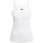 adidas Top Aeroready Train Essentials Minimal Branding T-shirt W HZ5621 Clothing/Training Adidas