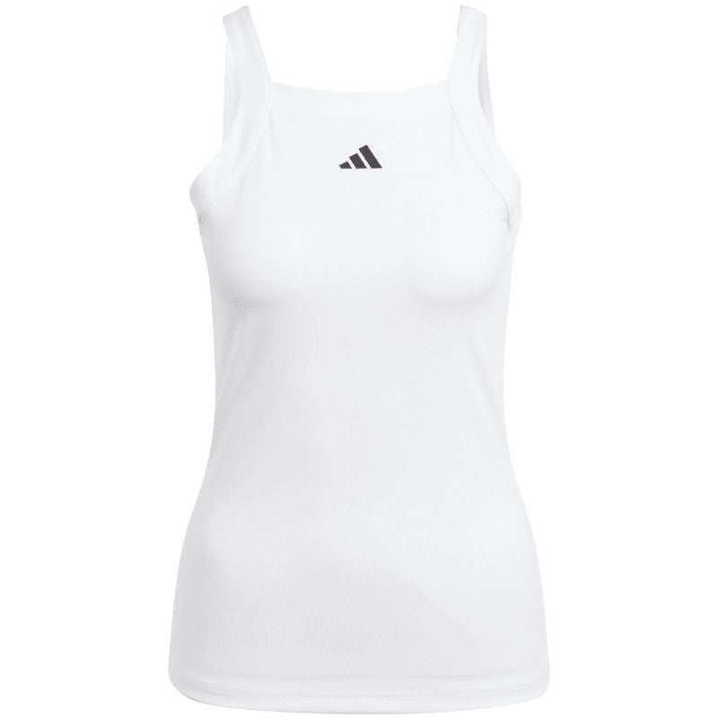adidas Top Aeroready Train Essentials Minimal Branding T-shirt W HZ5621 Clothing/Training Adidas