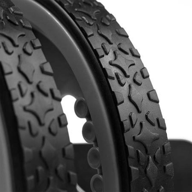 Double roller WA03 17-38-008 Accessories/Training equipment Your Sports Performance