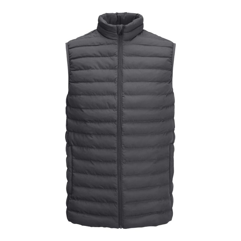 Jack &amp; Jones Jjerecycle Bodywarmer Noos M 12211132 vest Clothing/Outdoor/Jack & Jones Your Sports Performance