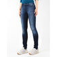 Wrangler Jaclyn Dark Lake W W26DU468Y jeans Clothing/Lifestyle/Trousers, shorts/Tommy Jeans Your Sports Performance