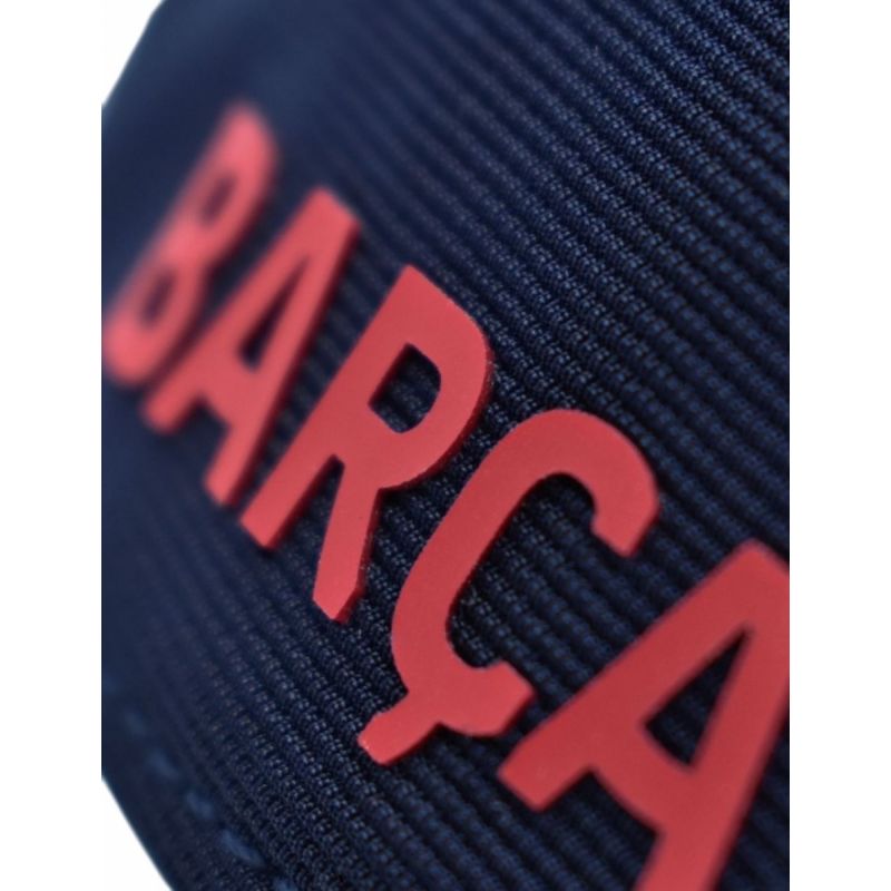 FC Barcelona Jr 5001GOMP Cap Clothing/Football/FC Barcelona Your Sports Performance