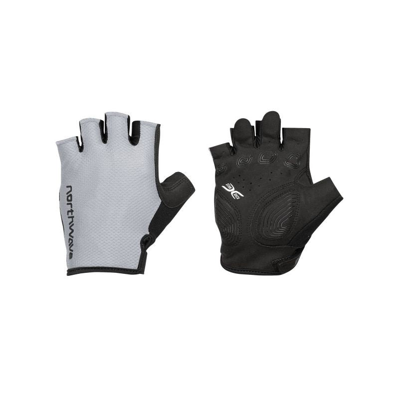 NORTHWAVE Active Max SF Glove cycling gloves gray