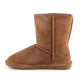 BearPaw Emma Youth 608Y-920 W Hickory Neverwet Shoes Footwear/Outdoor/UGG Your Sports Performance