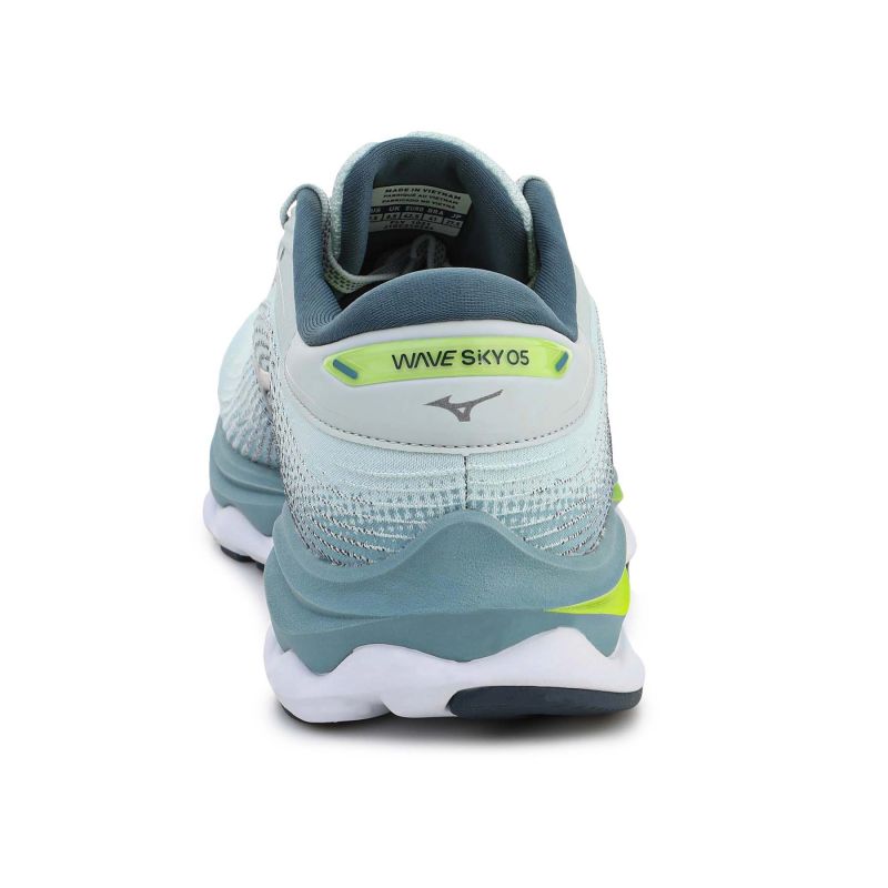 Mizuno Wave Sky 5 M J1GC210224 shoes Footwear/Running/Men Mizuno