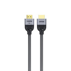 UNITEK CABLE HDMI 2.1 8K LUX BRAID 5M Kable i adaptery/Kable HDMI Your Sports Performance