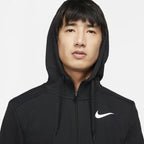 Nike Dri-FIT M sweatshirt CZ6376-010 Clothing/Training Nike
