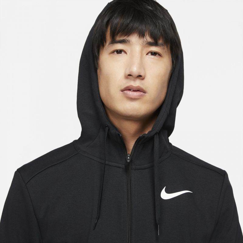 Nike Dri-FIT M sweatshirt CZ6376-010 Clothing/Training Nike