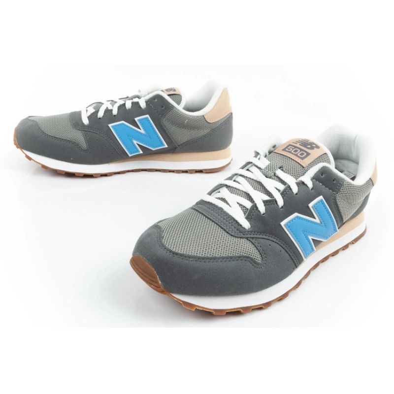 New Balance Shoes Sneakers M GM500TBW Footwear/Lifestyle New Balance