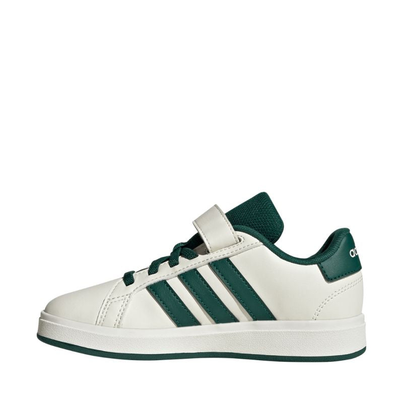 Adidas Grand Court 2.0 EL C Jr JQ8004 shoes adidas